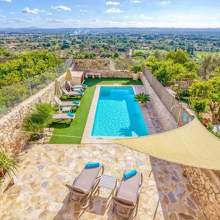 Holiday home Casa Del Sol Buger