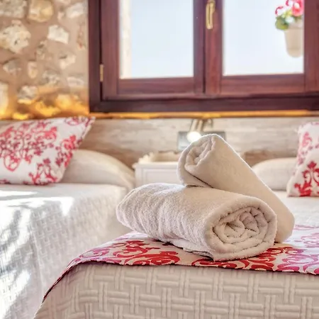 Holiday home Casa Del Sol Buger