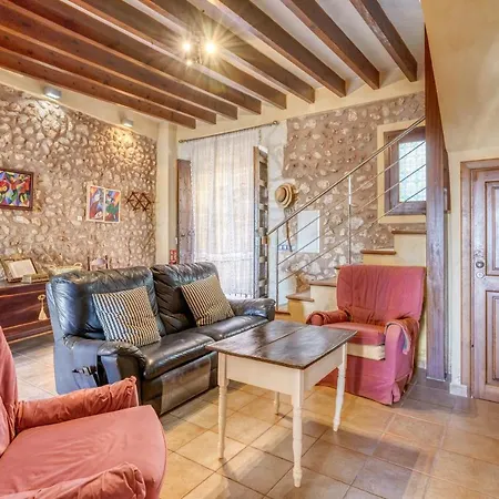 Casa Del Sol Holiday home *