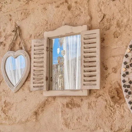 Holiday home Casa Del Sol *