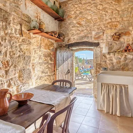 Casa Del Sol Holiday home