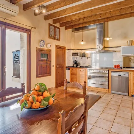 Holiday home Casa Del Sol *