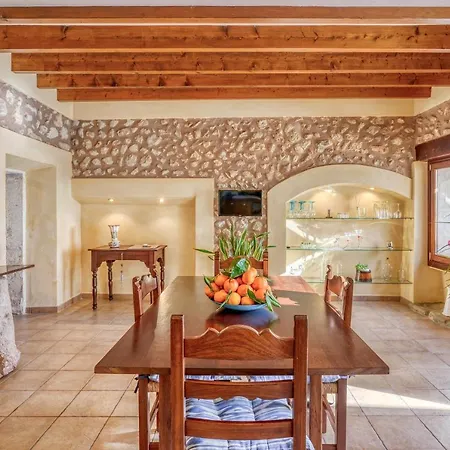 Casa Del Sol Holiday home