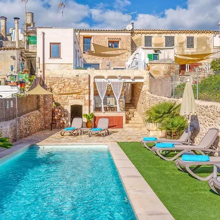 Casa Del Sol Holiday home *