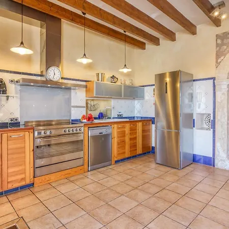 Casa Del Sol * Buger