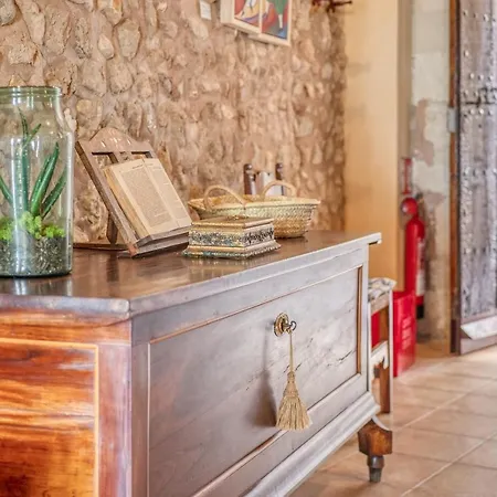 Holiday home Casa Del Sol